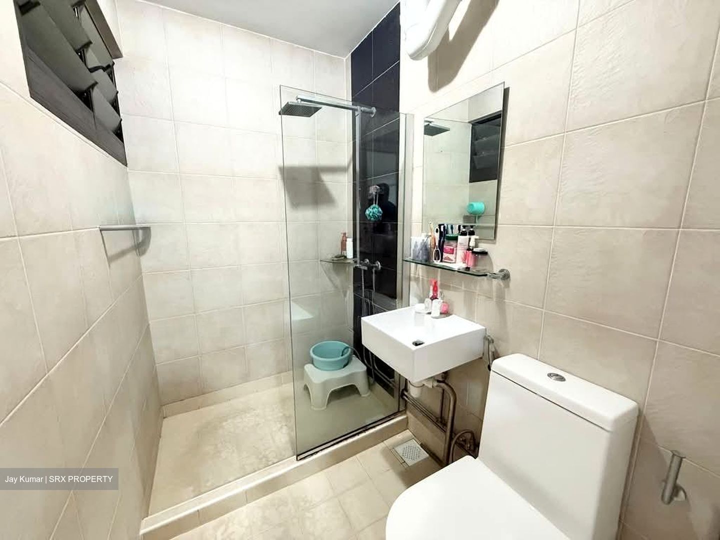 Blk 805 Khatib Gardens (Yishun), HDB 5 Rooms #527443951